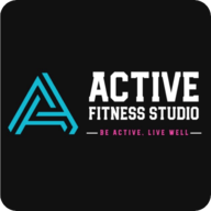 Logo de Active Fitness Studio